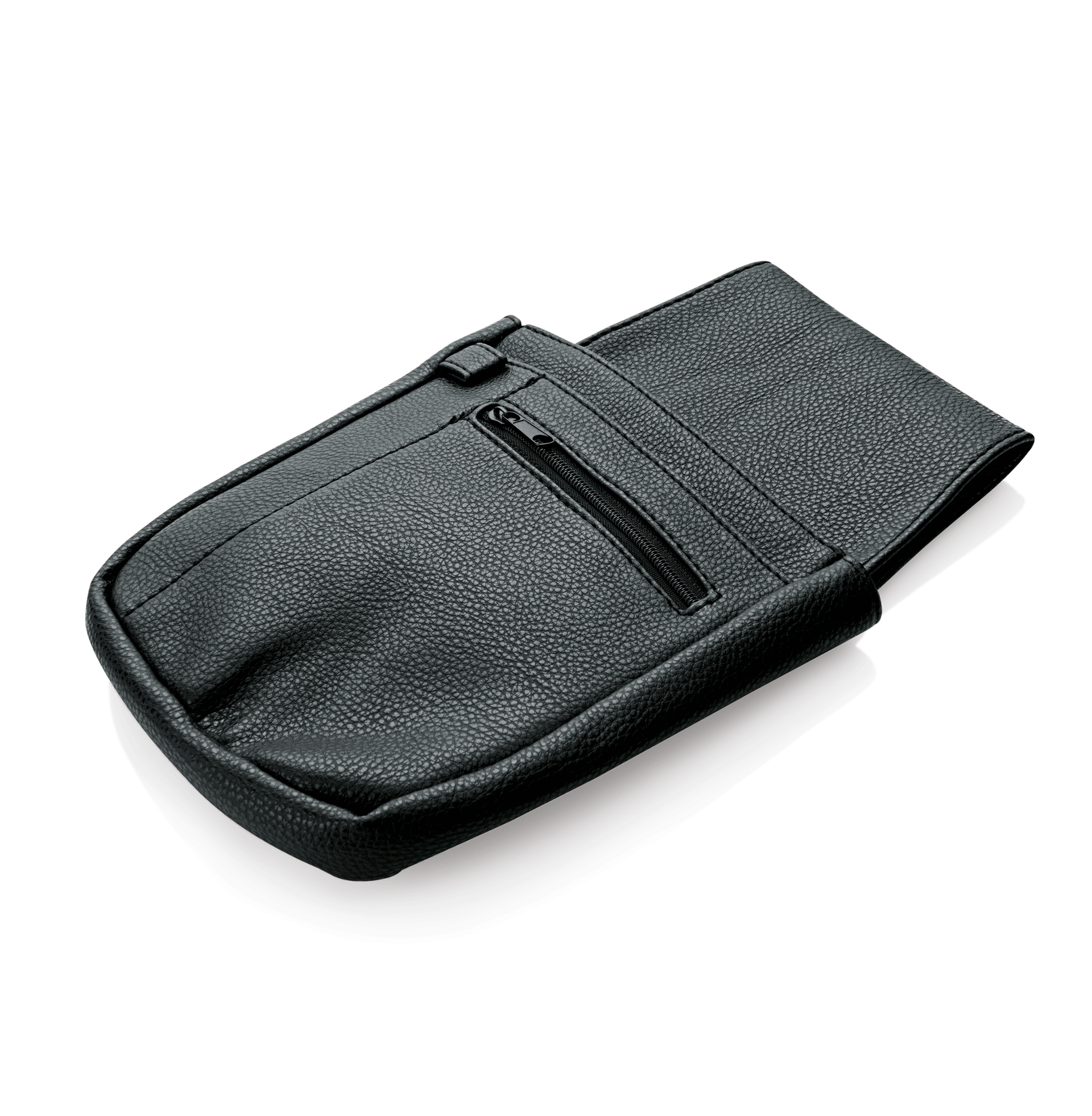 Was Revolver Pocket, 170×158 mm