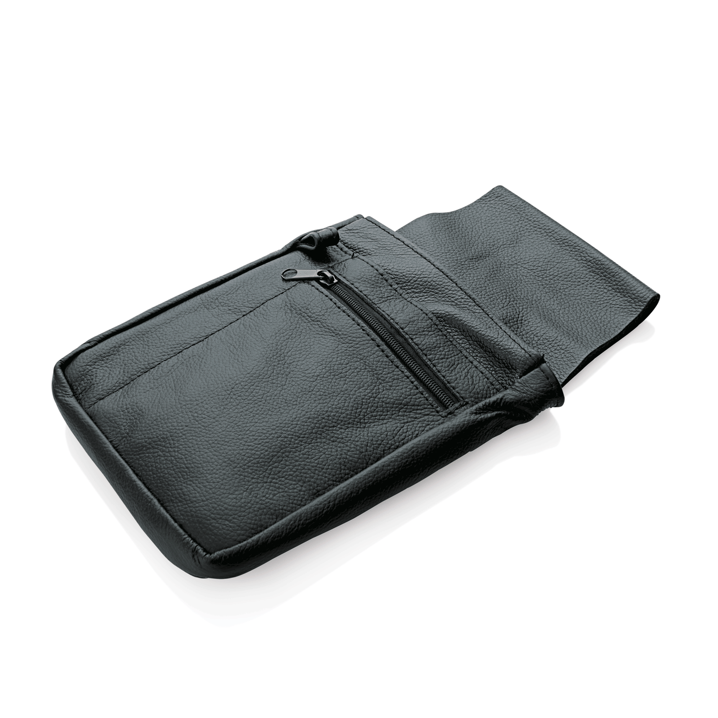 Was Revolver Pocket, 177×145 mm