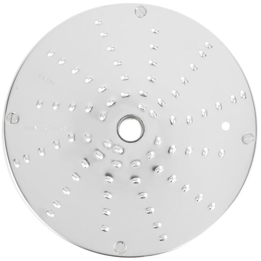 Parmesan Grating Disc, 190 mm, Stainless Steel