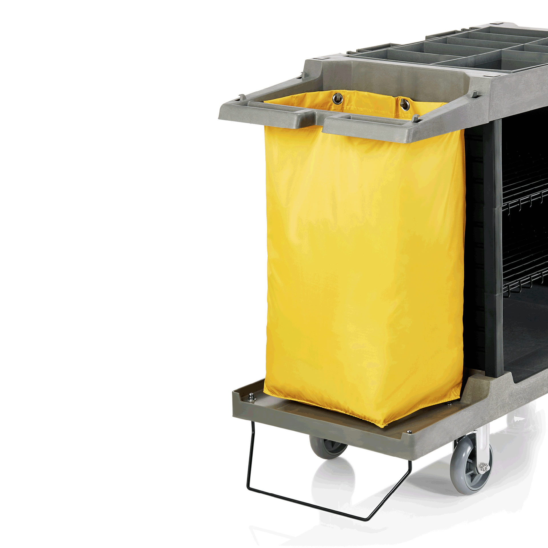 Was Laundry Bag for Room Service Trolley, 70 L, 380×280×700 mm