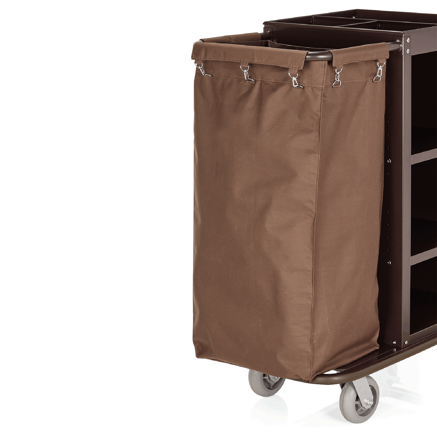 Was Laundry Bag for Room Service Trolley, 80 L, 480×380×800 mm