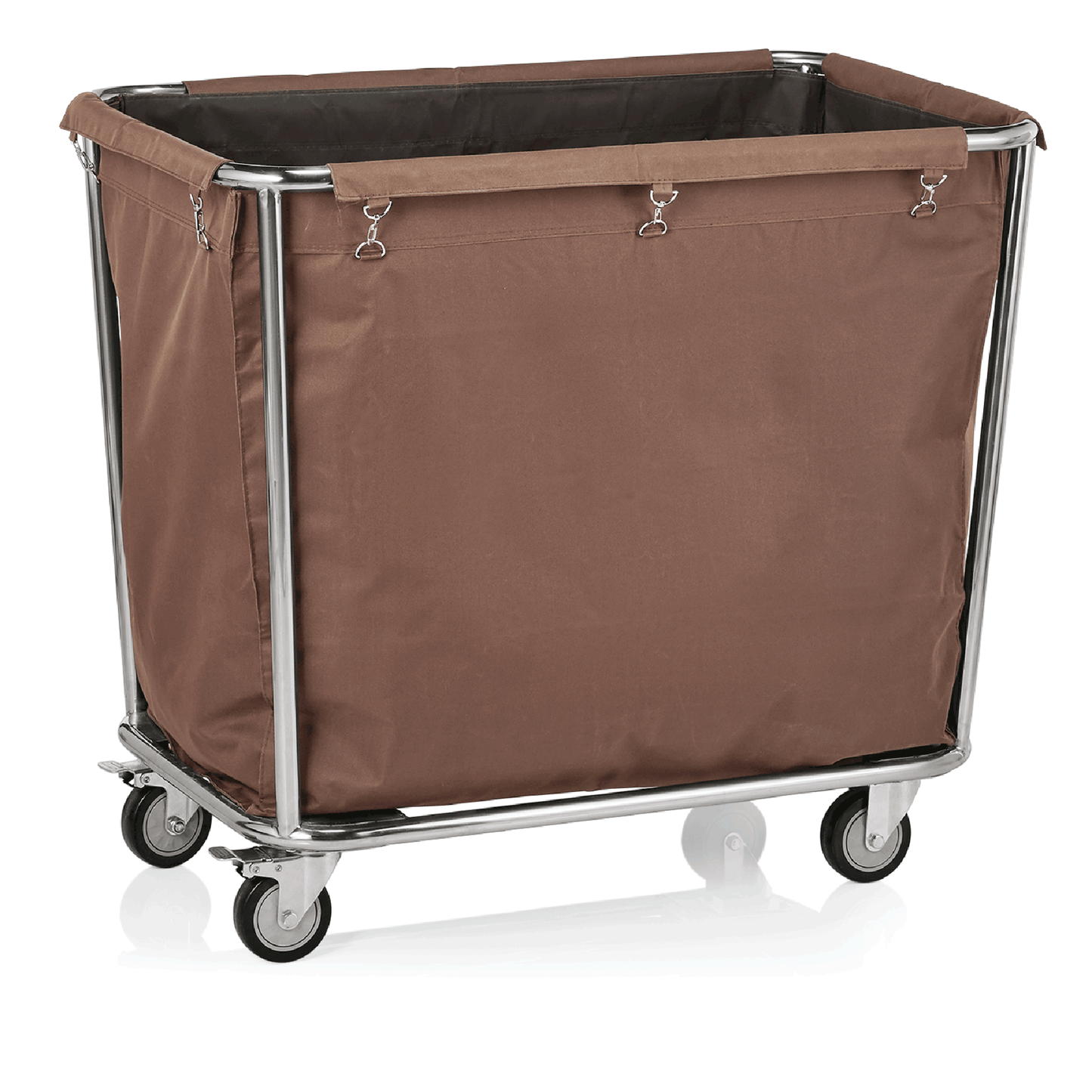 Was Laundry Bag for Laundry Trolley, 260 L, Polyester