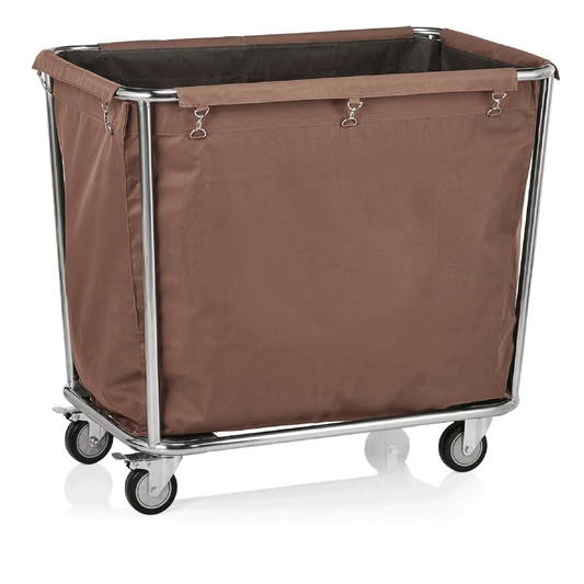 Was Laundry Bag for Laundry Trolley, 260 L, Polyester