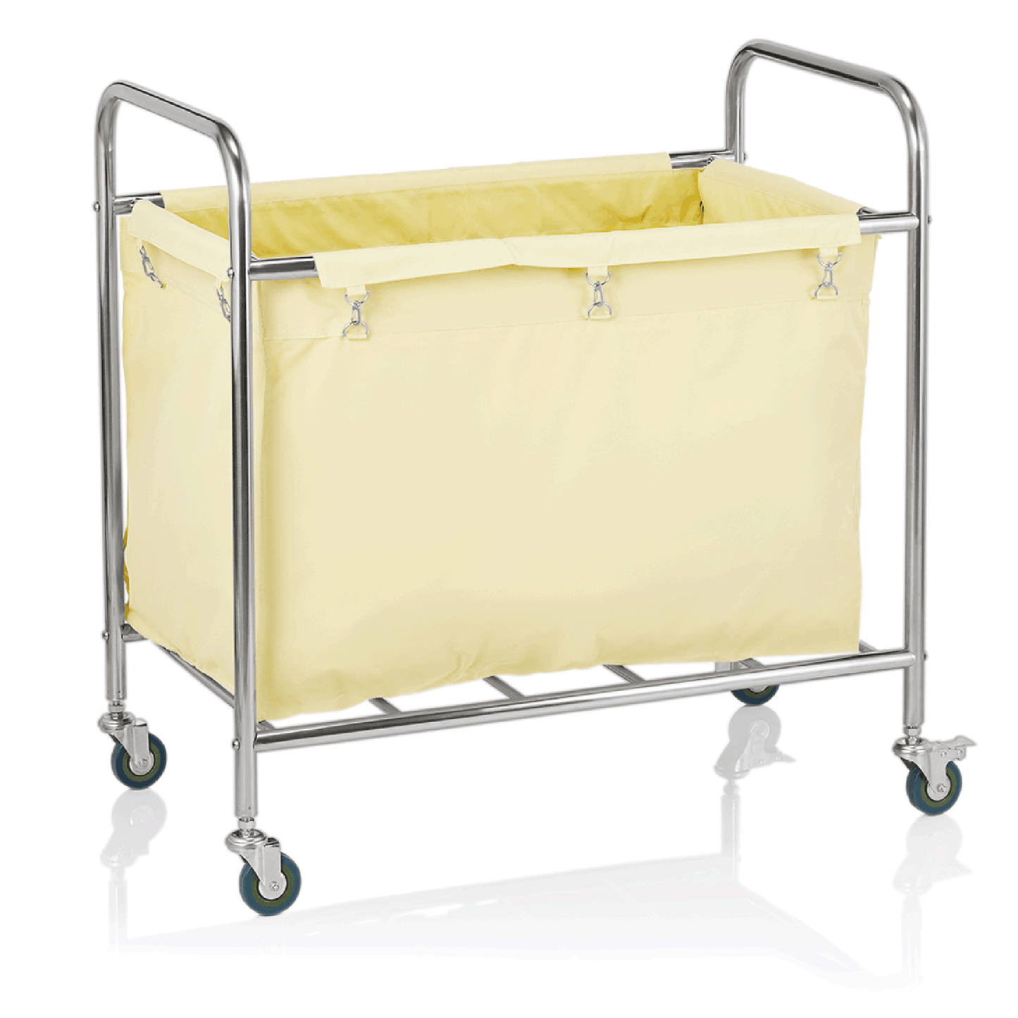 Was Laundry Bag for Laundry Trolley, 220 L, Nylon