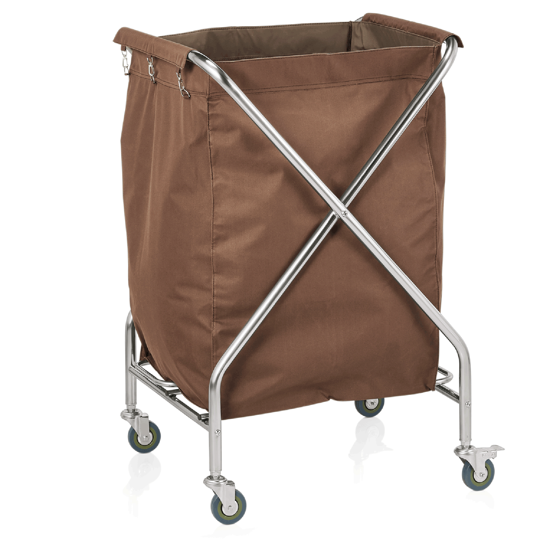 Was Laundry Bag for Folding Laundry Trolley, 190 L, Polyester