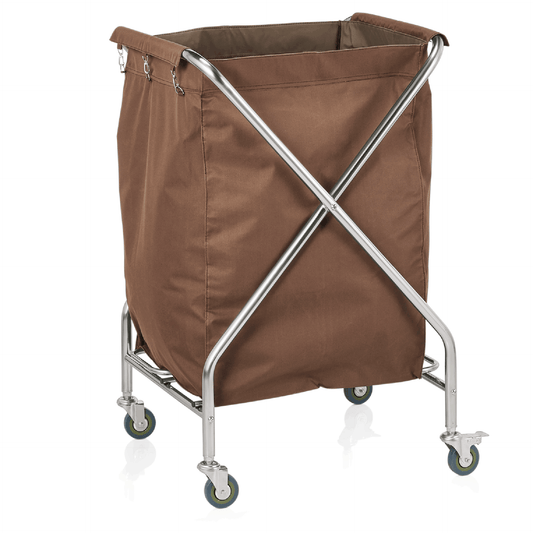 Was Laundry Bag for Folding Laundry Trolley, 190 L, Polyester