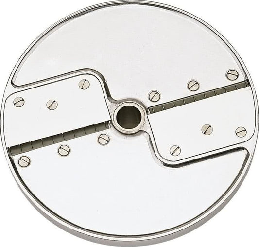 Julienne Cutting Disc, 3x3 mm, Stainless Steel