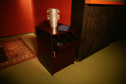 Was Cutlery Station, 550×550 mm