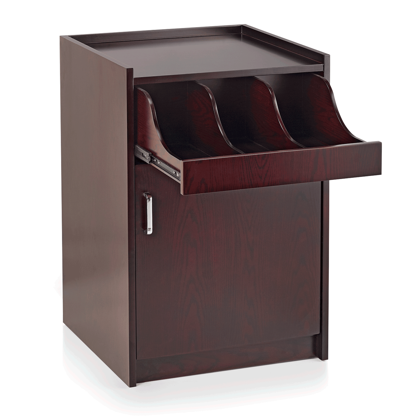 Was Cutlery Station, 550×550 mm