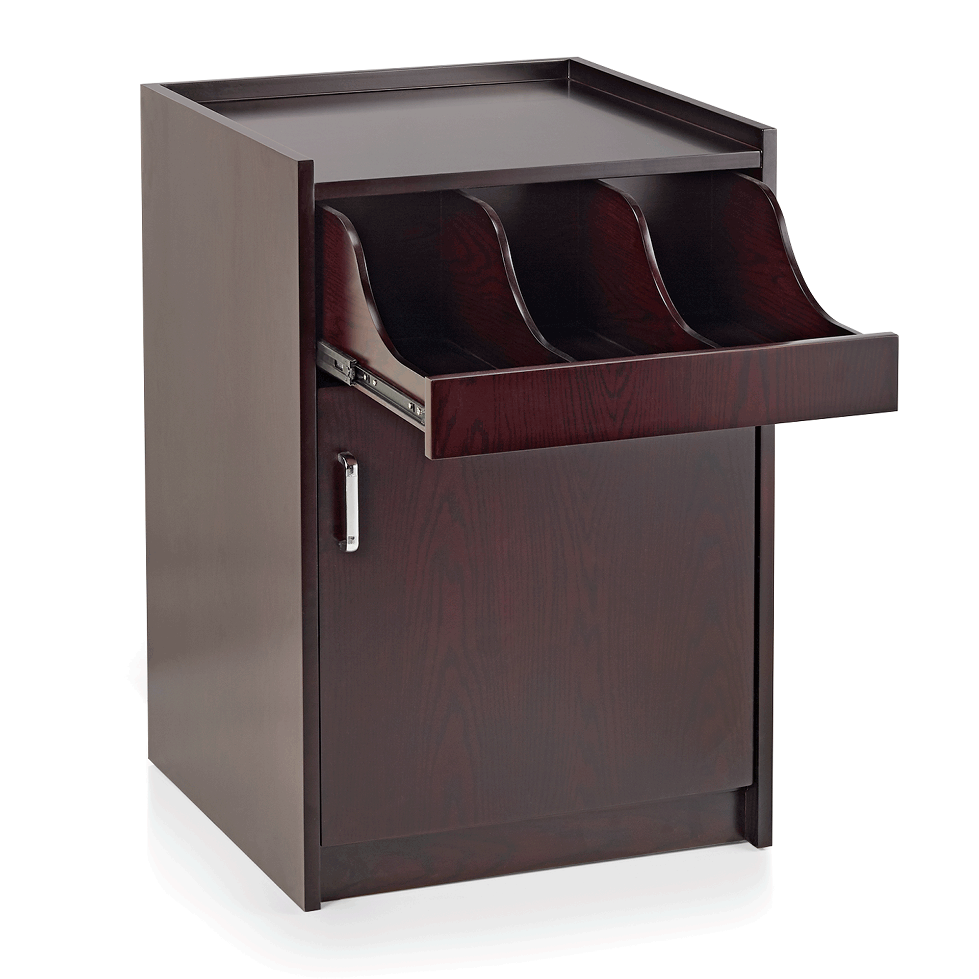 Was Cutlery Station, 550×550 mm