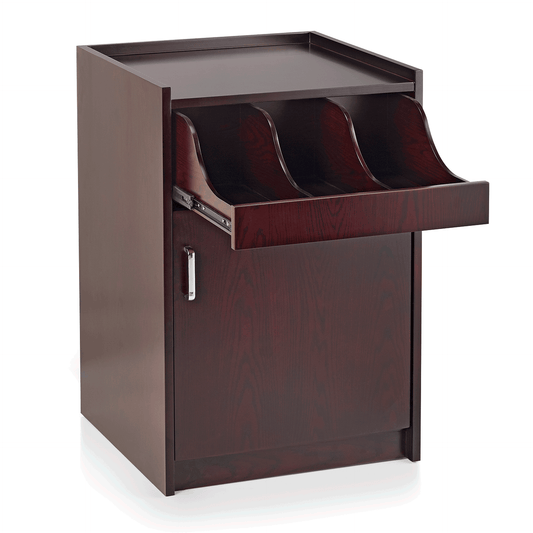 Was Cutlery Station, 550×550 mm