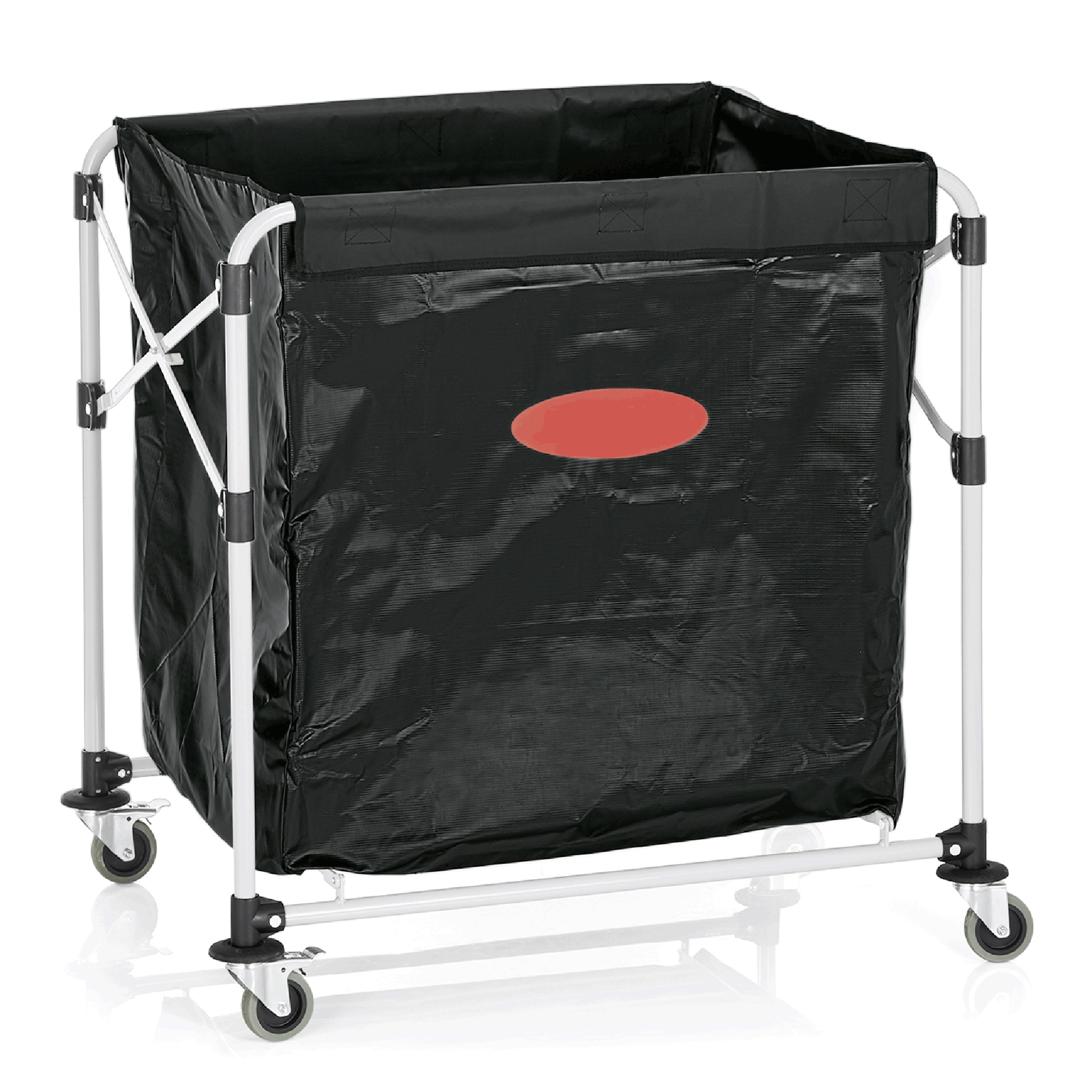 Was Replacement Laundry Bag, PVC, 300 L