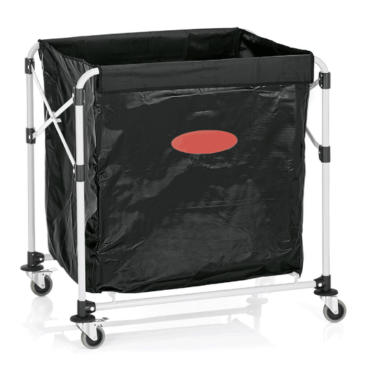 Was Replacement Laundry Bag, PVC, 300 L