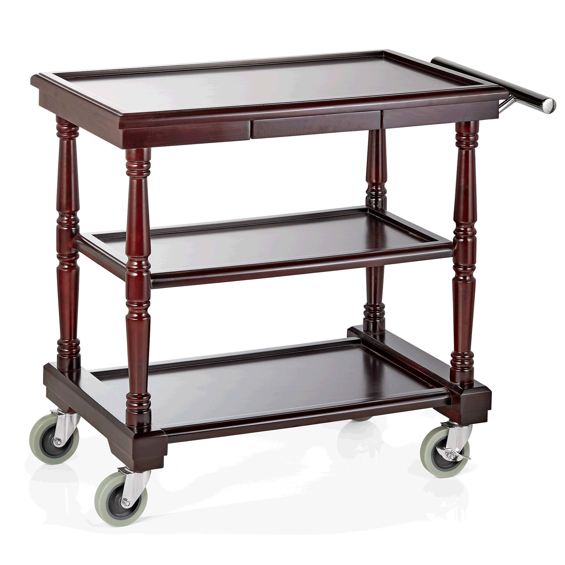 Was Serving Trolley, 920×500 mm