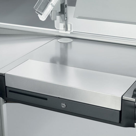 Onda Checkout Counter, Customisable, Italy