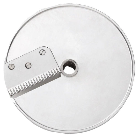 Brunoise Cut Disc, 2x2x2 mm, for CL50 Gourmet