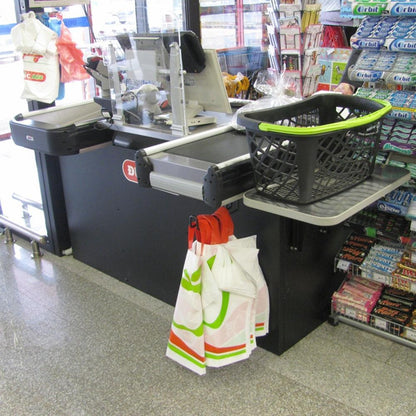 Onda Checkout Counter, Customisable, Italy