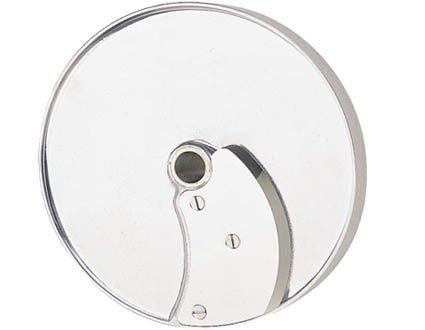 Waffle Slicing Disc, 6 mm, for CL50 Gourmet