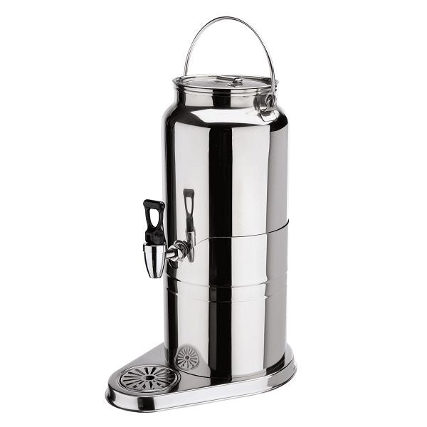 Milk Dispenser, 8 L, Crushed Ice Cooling