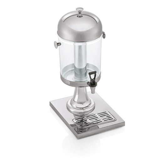 Juice Dispenser, 8.5 L, Passive Ice Cooling