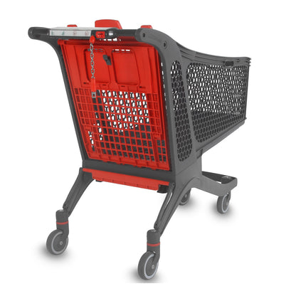 Shopping Trolley XL, P240
