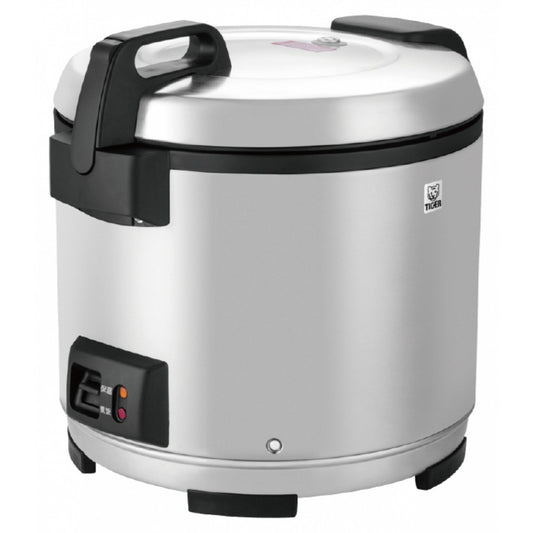 Commercial Rice Cooker & Warmer, 3.6 L, 1.61 kW