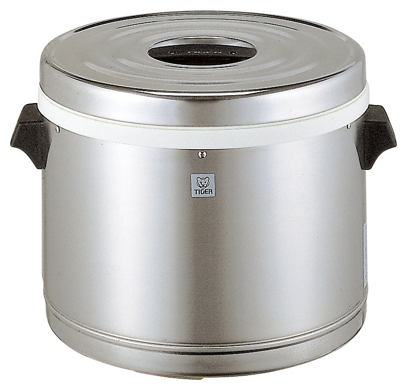 Thermal Rice Warmer, 5.7 L, 32 Cups, Stackable