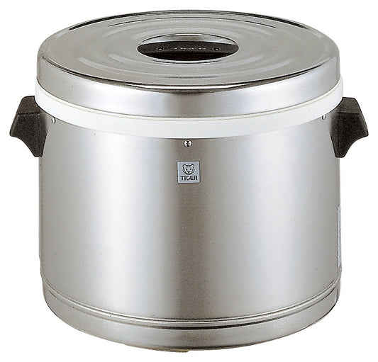 Thermal Rice Warmer, 5.7 L, 32 Cups, Stackable