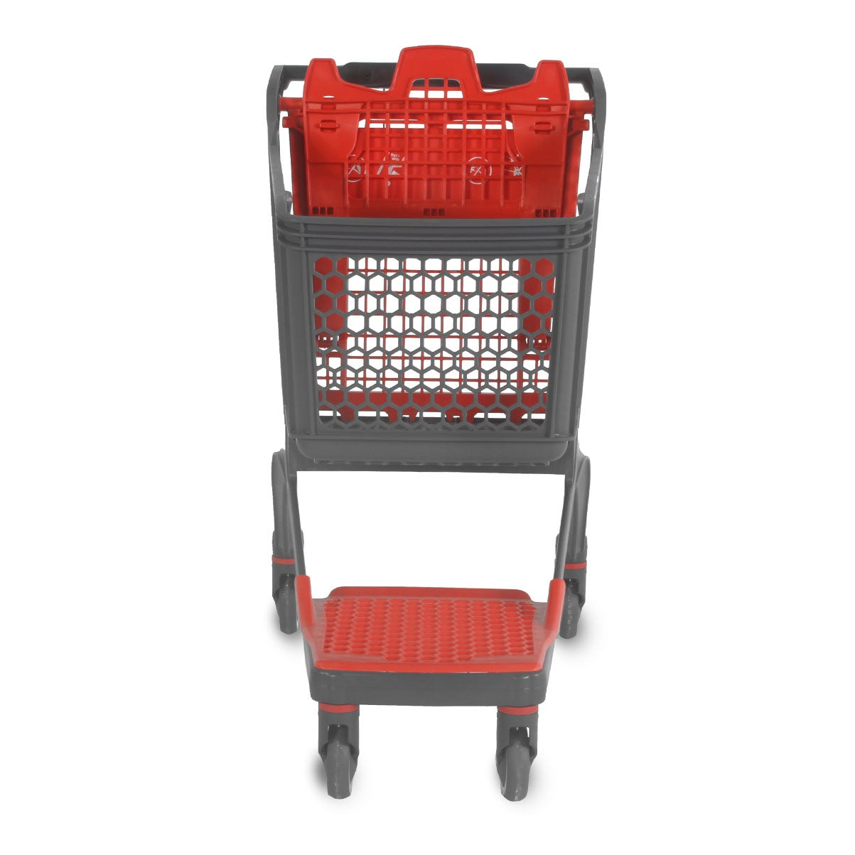 Store Cruiser Shopping Trolley