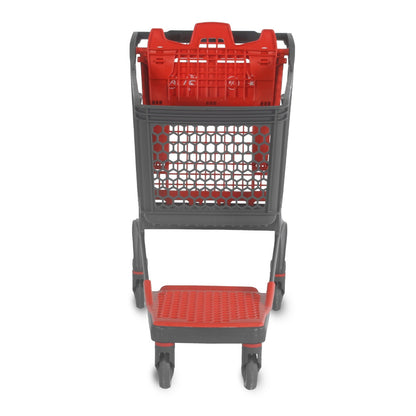 Store Cruiser Shopping Trolley