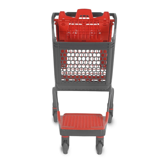 Store Cruiser Shopping Trolley