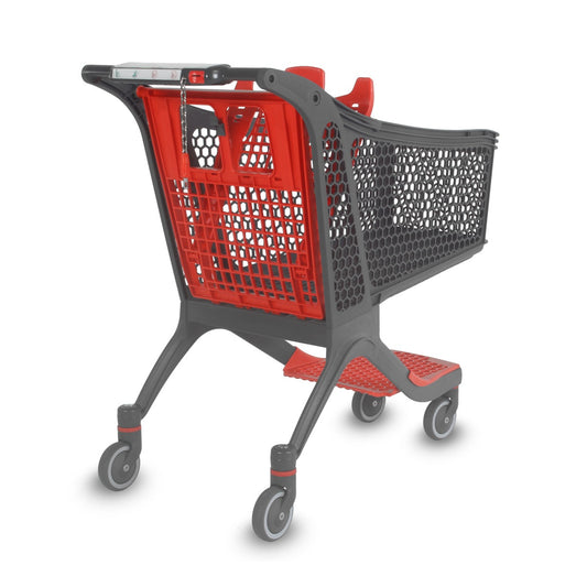 Store Cruiser Shopping Trolley