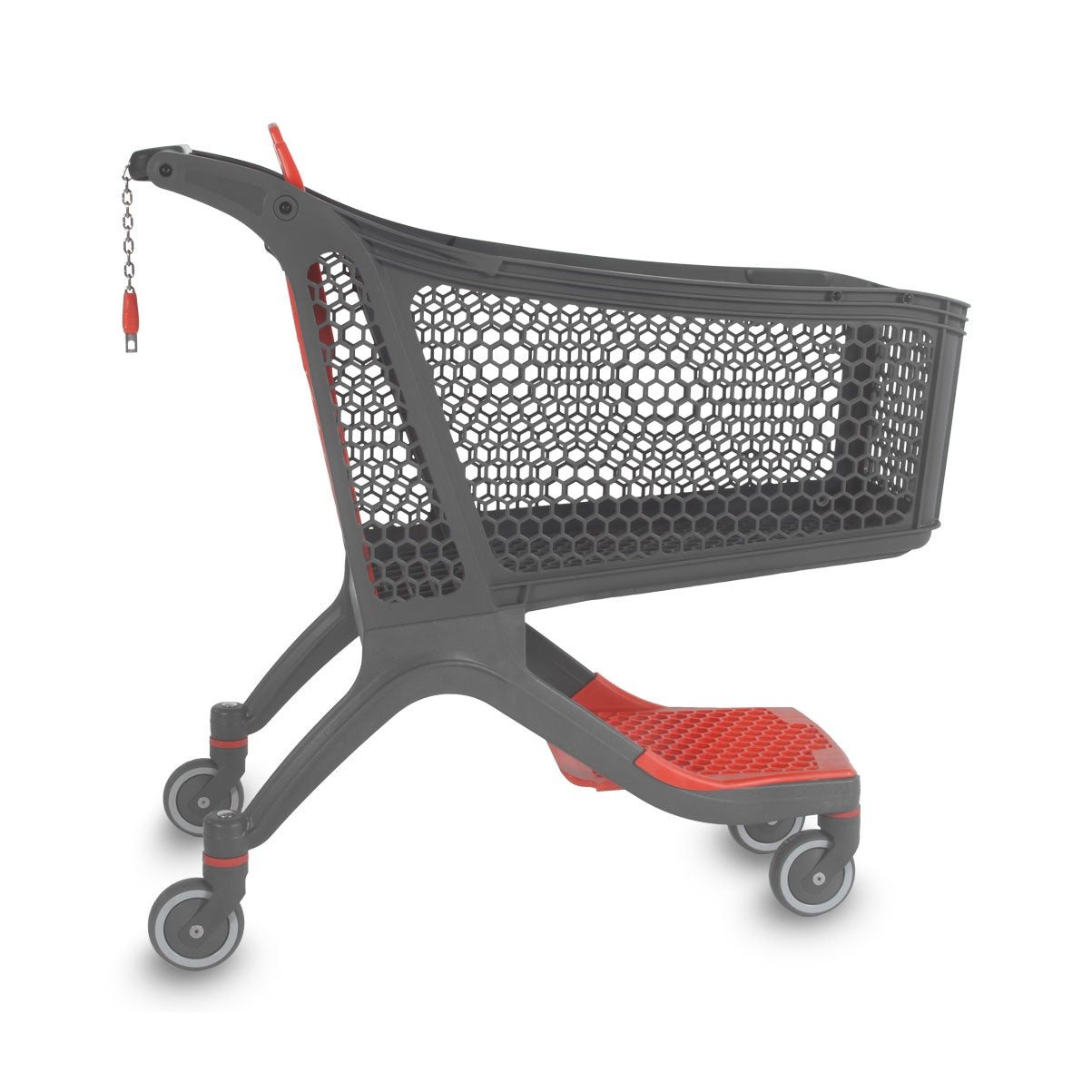 Store Cruiser Shopping Trolley