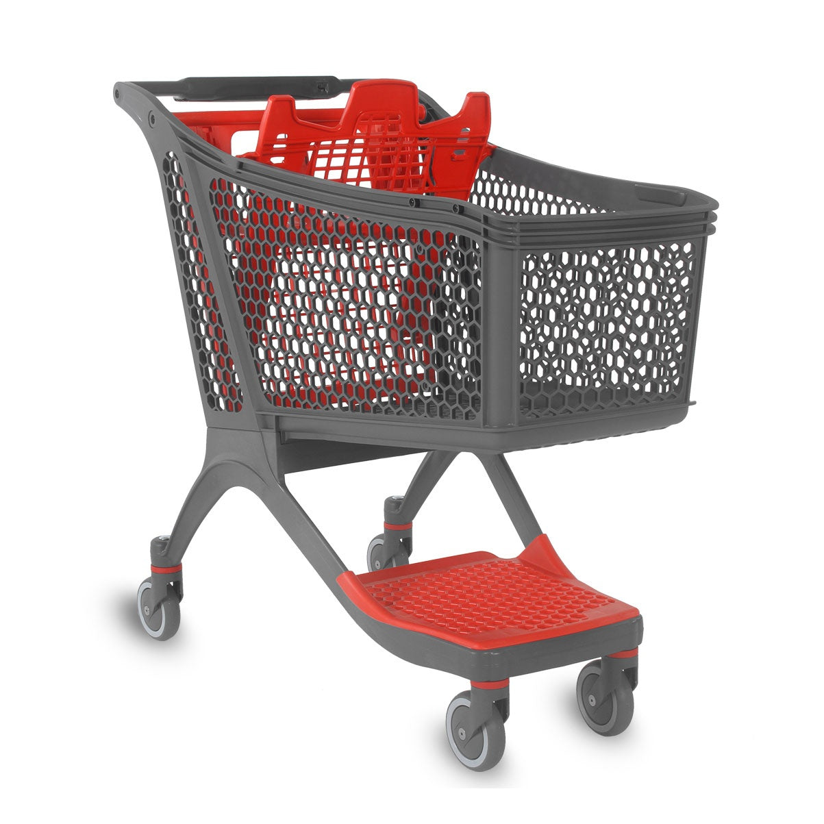 Store Cruiser Shopping Trolley