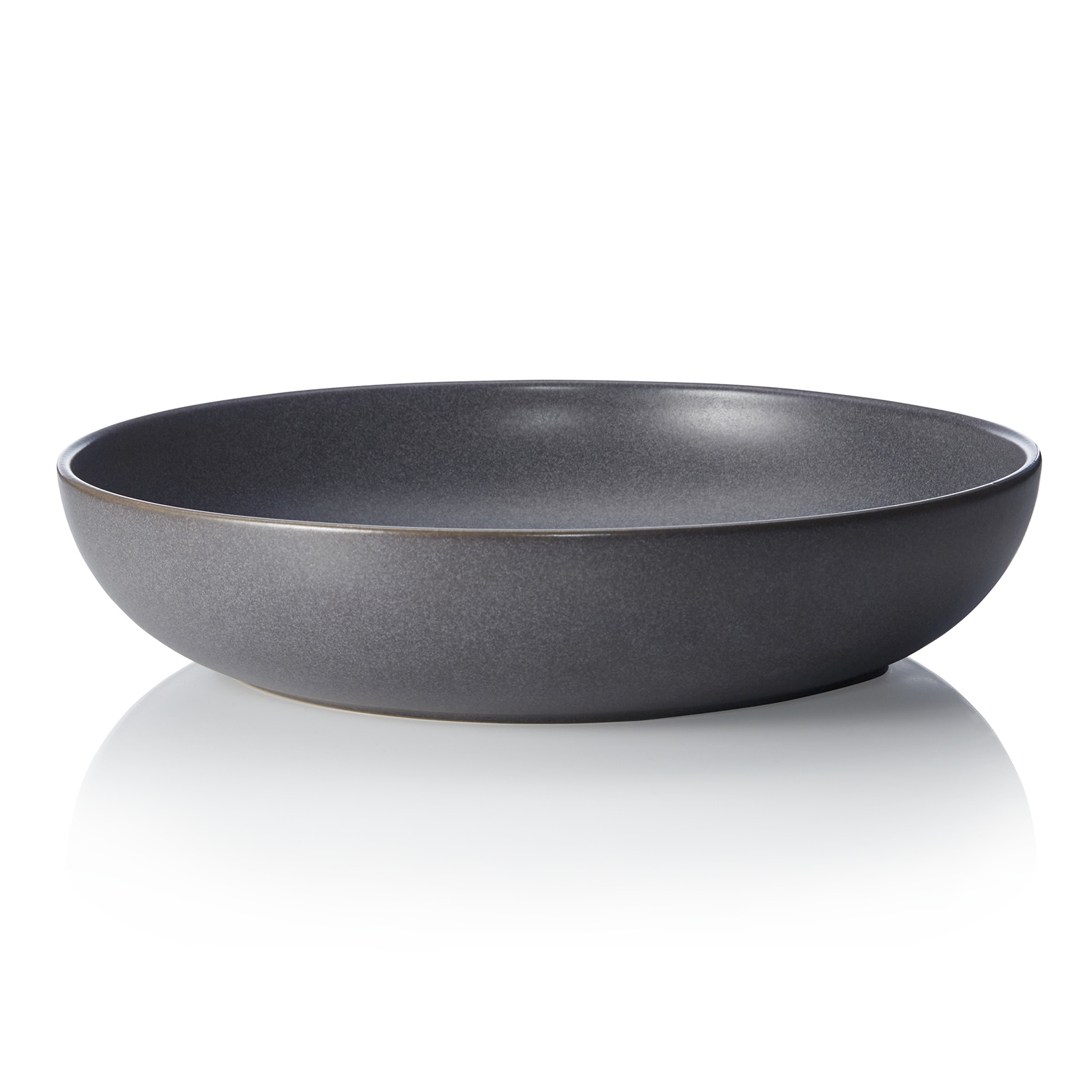 Rockzzero Deep Bowl One Stone Grey, Ø330 mm, 3 L