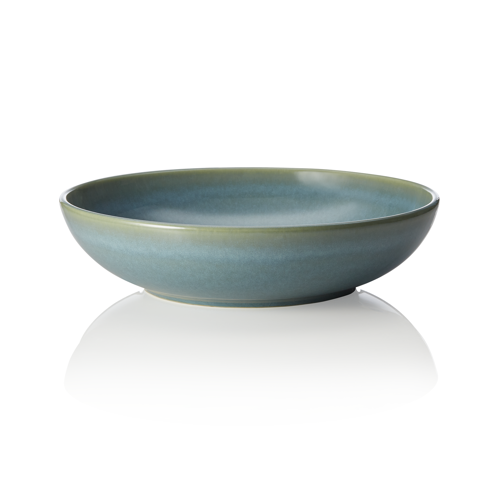 Rockzzero Deep Bowl One Myrtle Green, Ø280 mm, 2 L