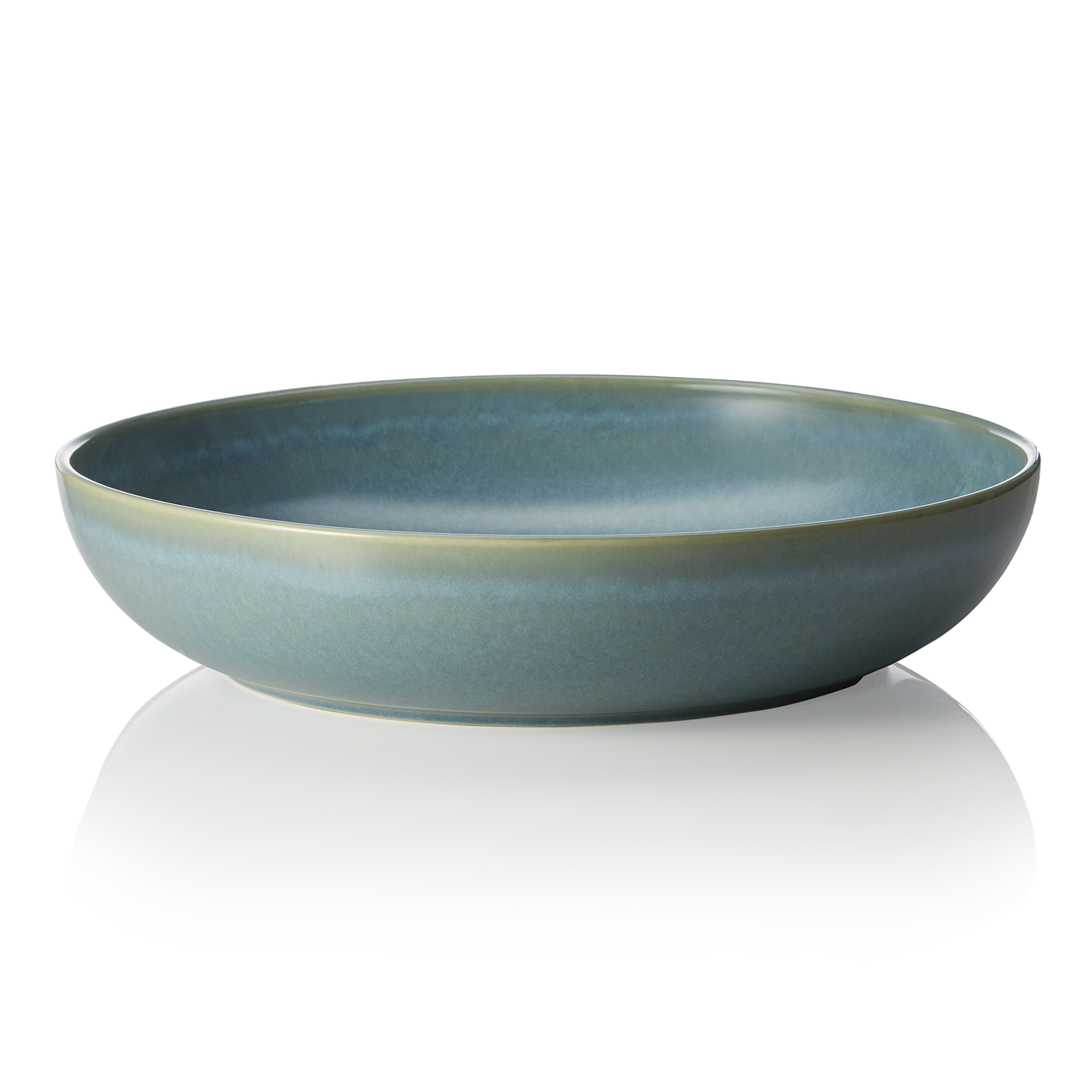 Rockzzero Deep Bowl One Myrtle Green, Ø330 mm, 3 L