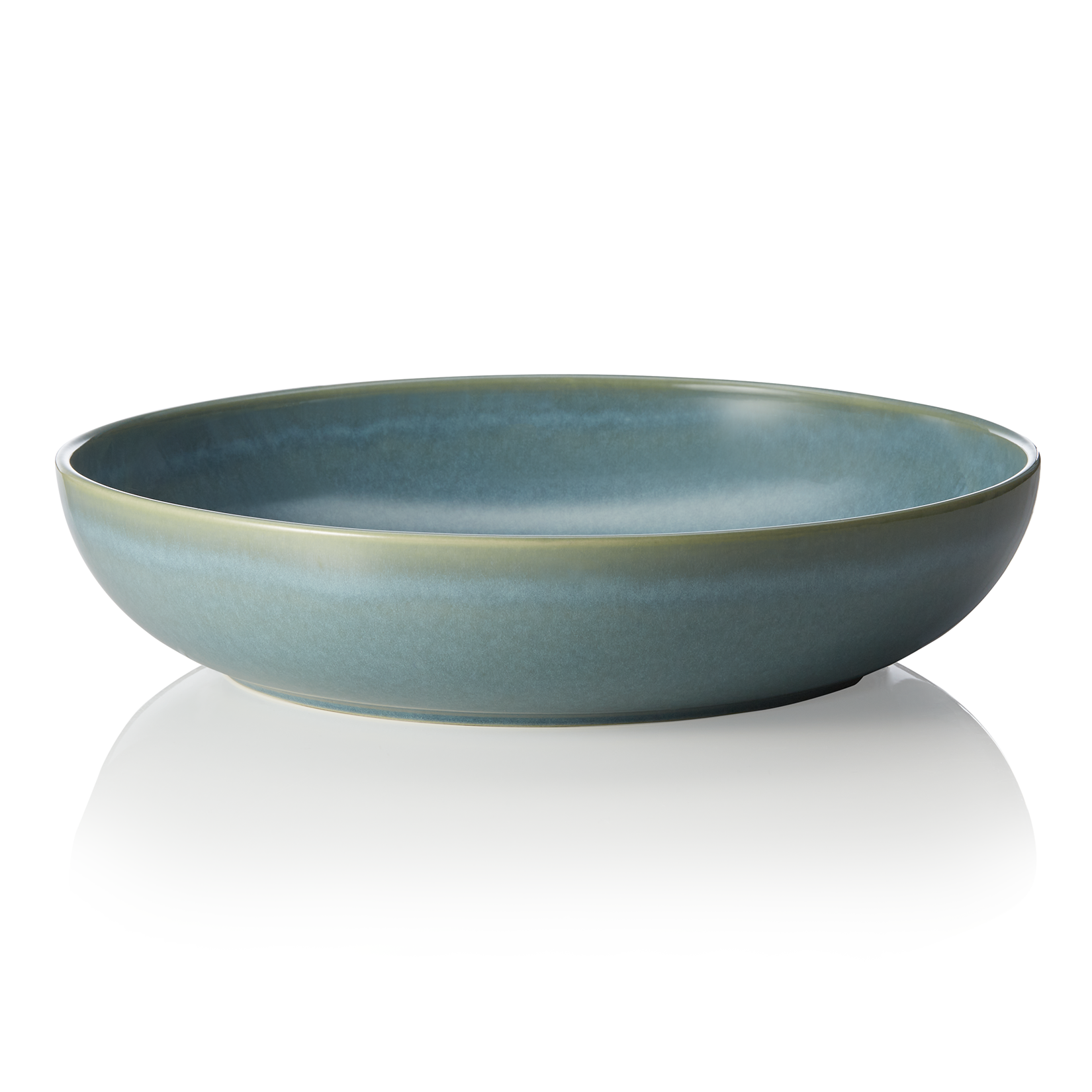 Rockzzero Deep Bowl One Myrtle Green, Ø330 mm, 3 L