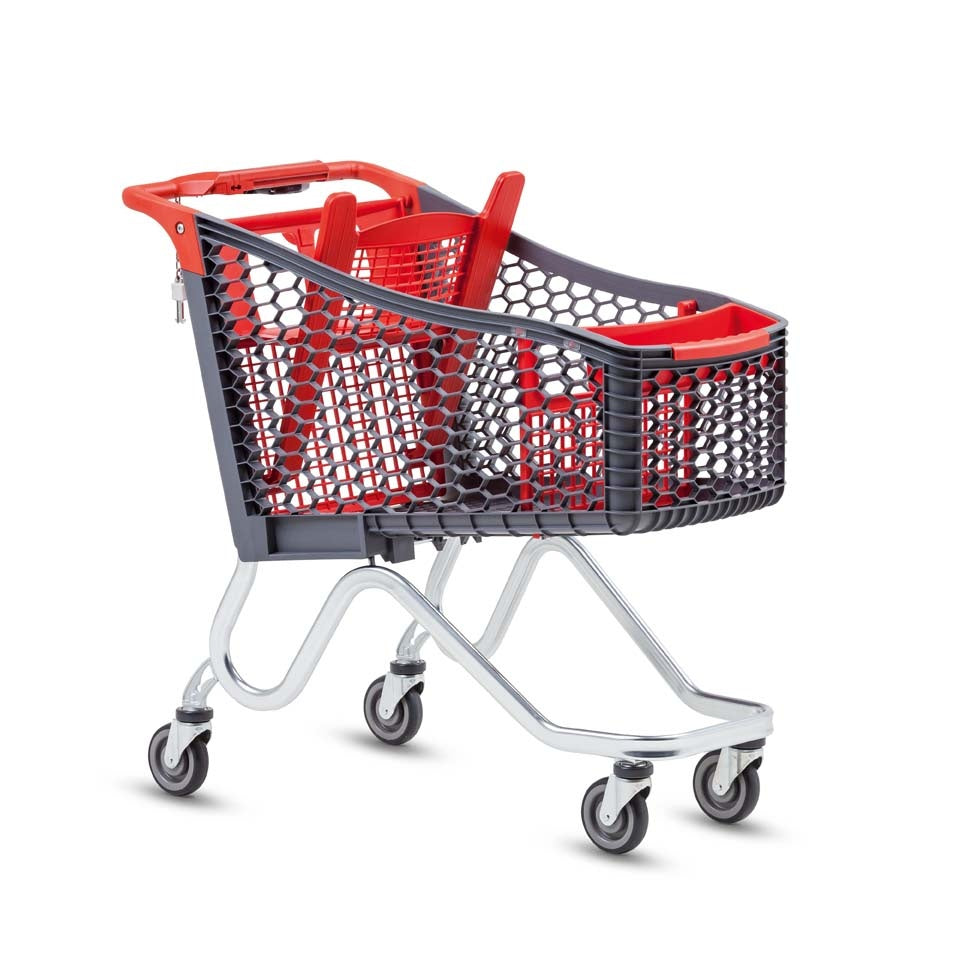 Tango Shopping Trolley Series, 22-240 L