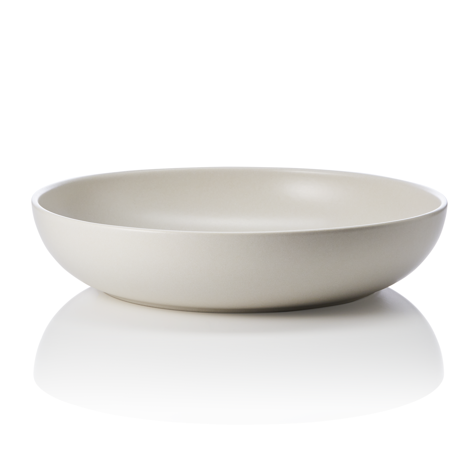 Rockzzero Deep Bowl One Light Rock, Ø330 mm, 3 L