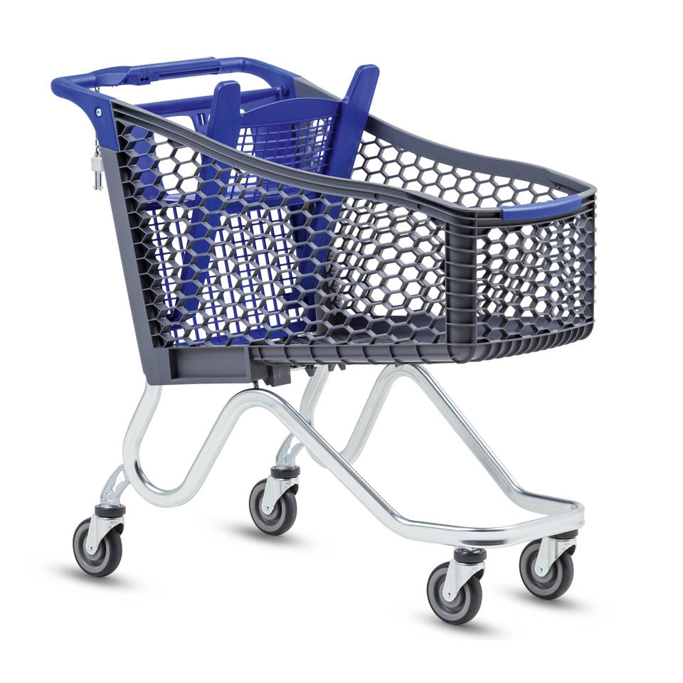 Tango Shopping Trolley Series, 22-240 L