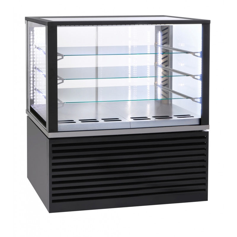 Refrigerated Horizontal Showcase, 500 L, +2/+10°C