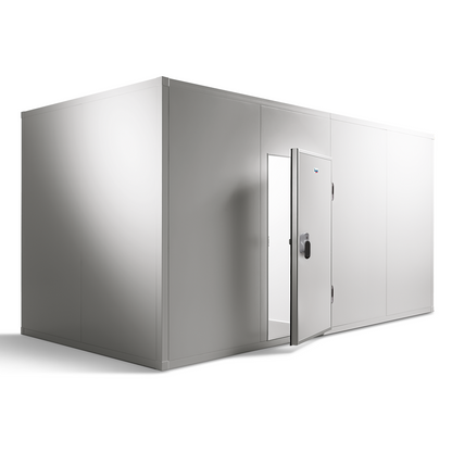 Modular Cold Room Panels, 60–140 mm, PUR