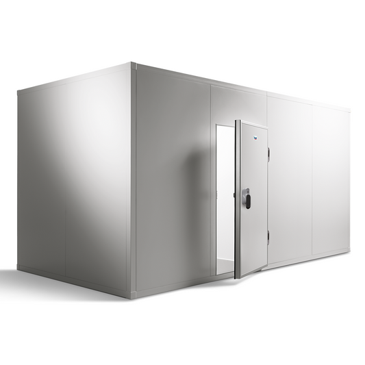 Modular Cold Room Panels, 60–140 mm, PUR
