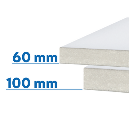 Multisystem Modular Cold Room Cabinet