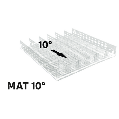 Panorama Box Modular Display Cold Room, 1250 mm