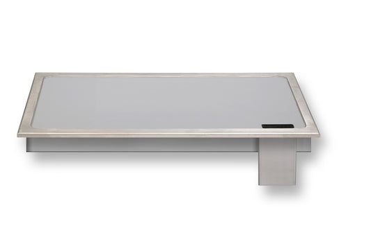 Teppanyaki Grill, Electric, Countertop