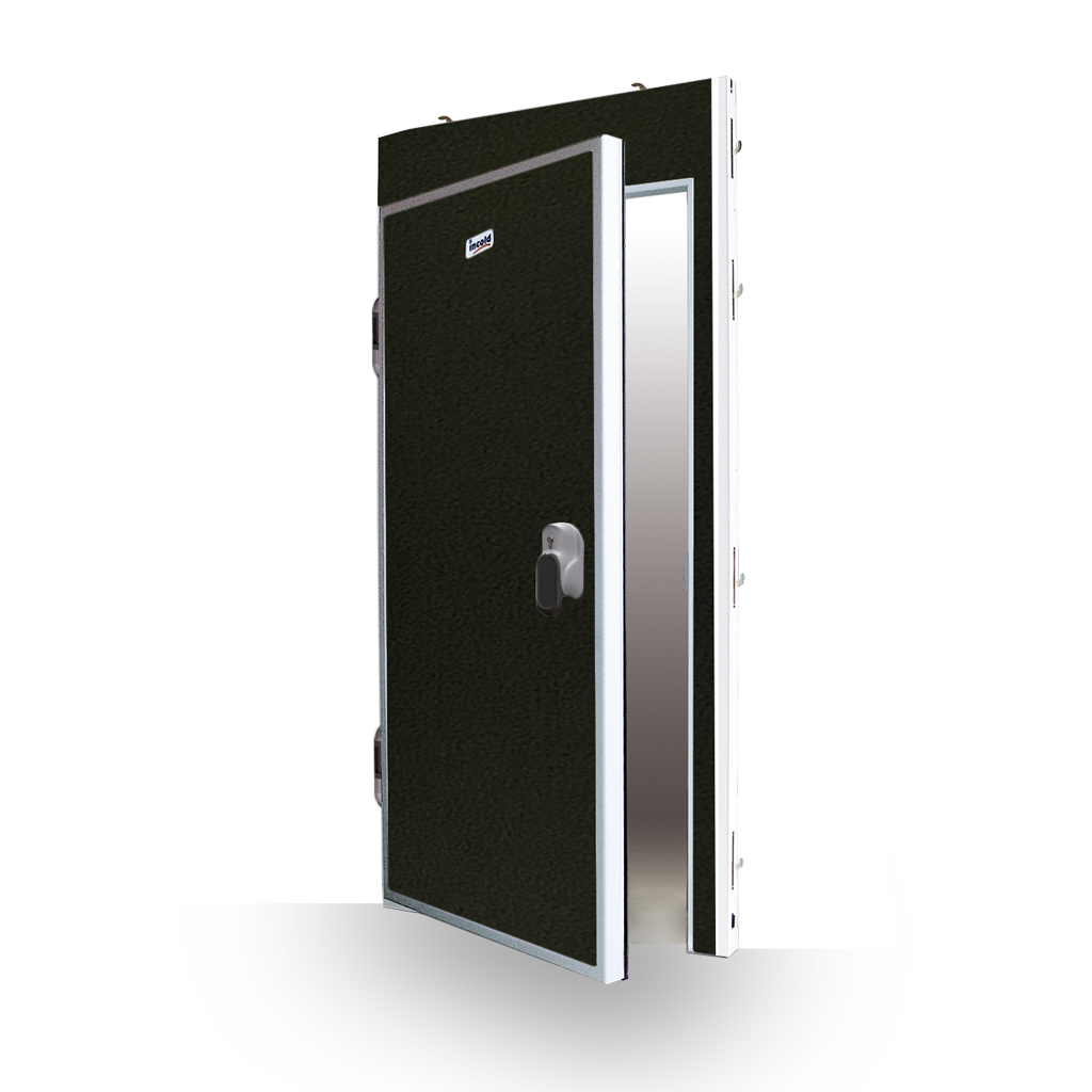 Panorama Box Modular Display Cold Room, 1250 mm