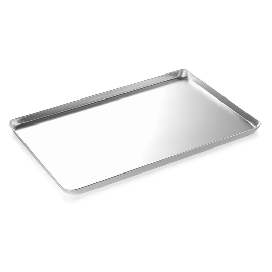 Was Aluminium Baking Sheet, 486 x 330 mm