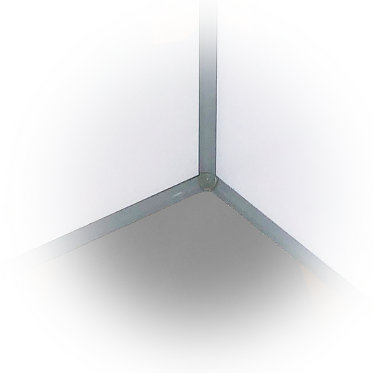 Modular Cold Room Panel System, 80/100/160 mm